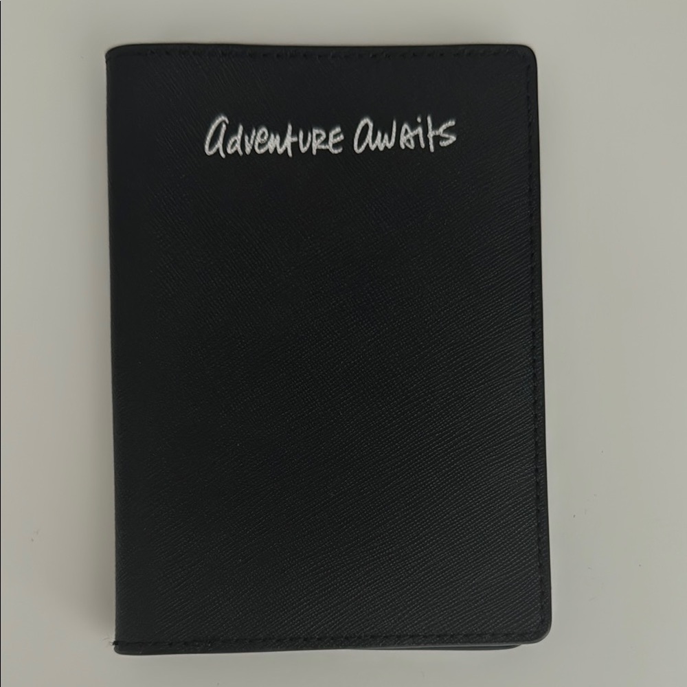 Rebecca Minkoff Black Wallet